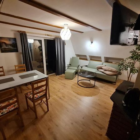 Villa Oliwne Wzgorza Stronie Śląskie Exterior foto