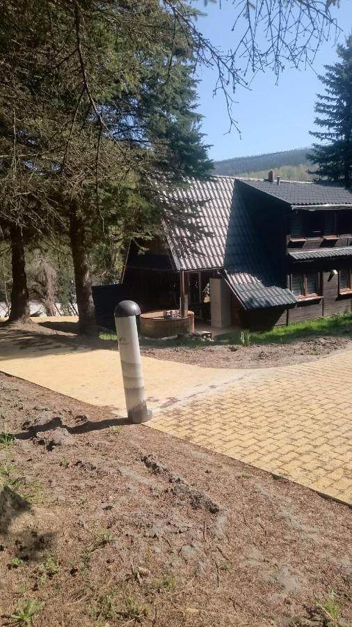 Villa Oliwne Wzgorza Stronie Śląskie Exterior foto