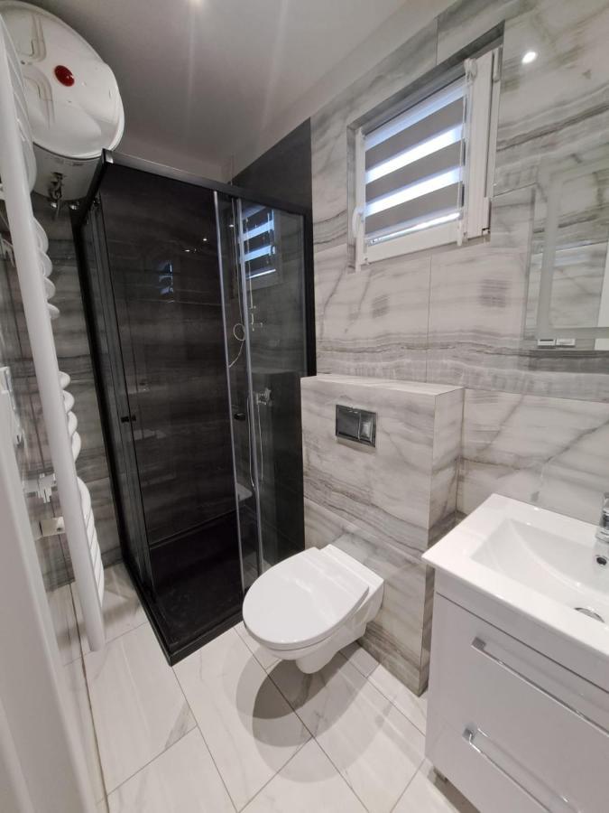Villa Oliwne Wzgorza Stronie Śląskie Zimmer foto