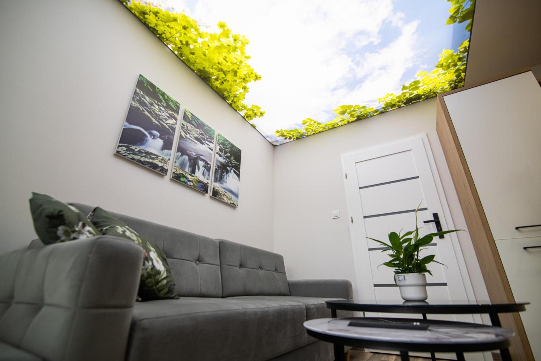Villa Oliwne Wzgorza Stronie Śląskie Exterior foto