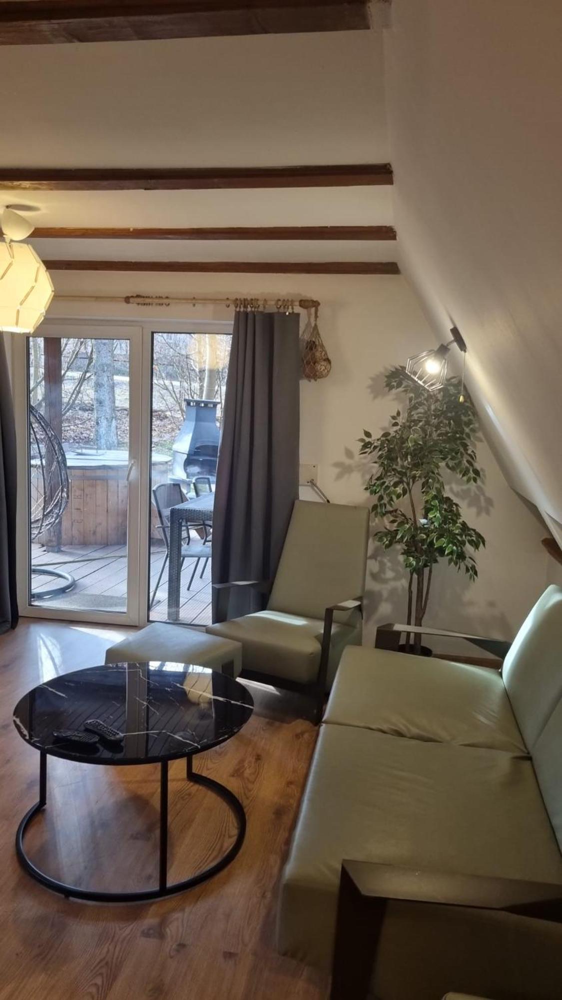 Villa Oliwne Wzgorza Stronie Śląskie Zimmer foto